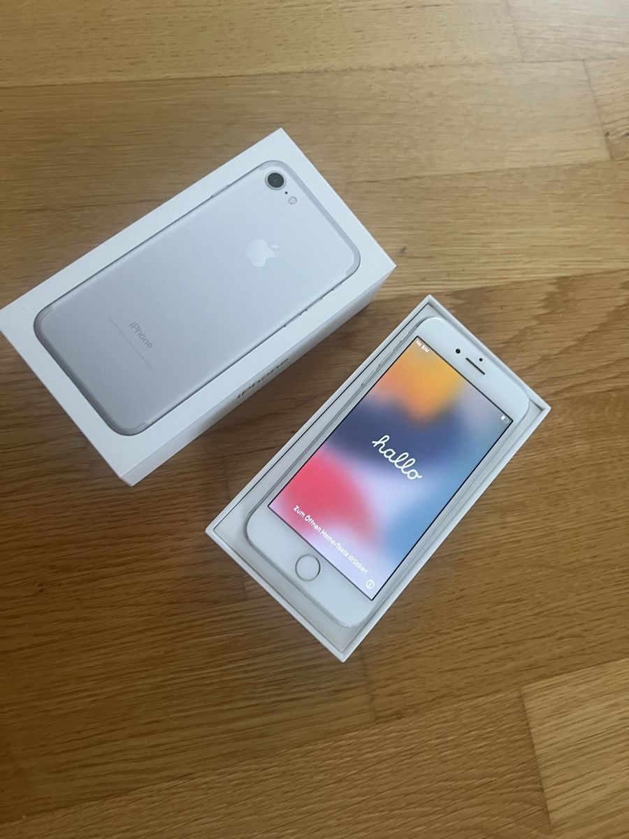Apple Telefoni cellulari / Smartphones: Apple Iphone 6 128GB – Usato da Gebenstorf venduto da pin_67yc 2