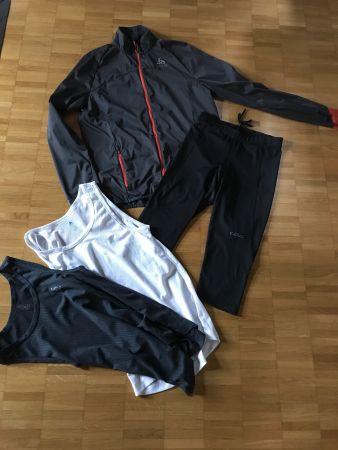 Sportpaket Odlo Gr M