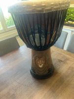 Djembe (Senegal) Einzelstück 