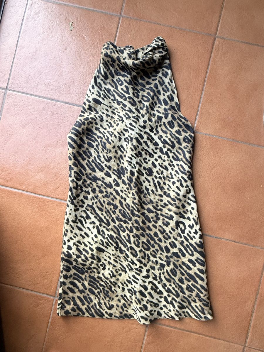 Zara Vestiti: Miniabito Zara taglia S – Nuovo (secondo la descrizione) da Bellinzona venduto da bul_mvy5