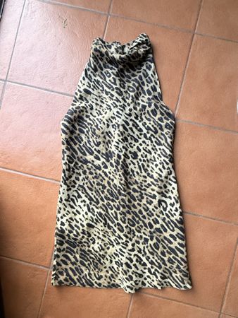 Miniabito Zara taglia S