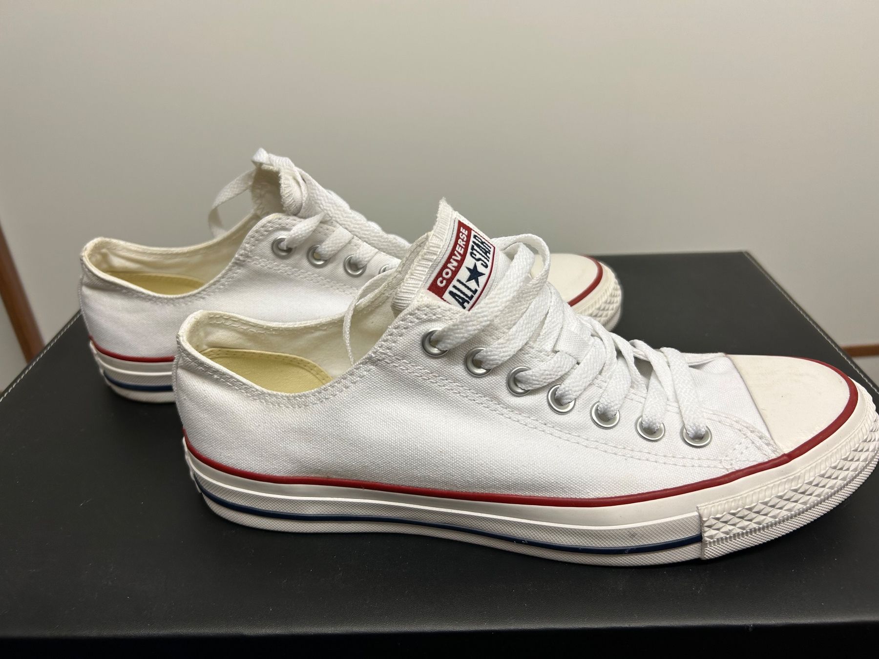 Converse Herrenschuhe: Converse – Gebraucht aus Schindellegi von nat_xfx6 1