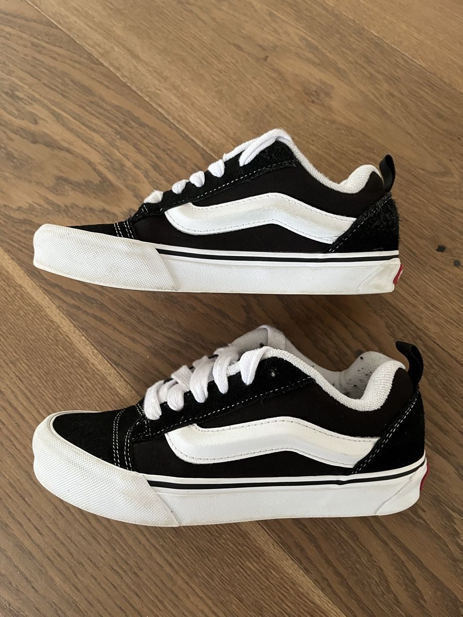Vans Scarpe per ragazzi: Vans Sneaker Grösse 36 – Usato da Küttigen venduto da csei 2