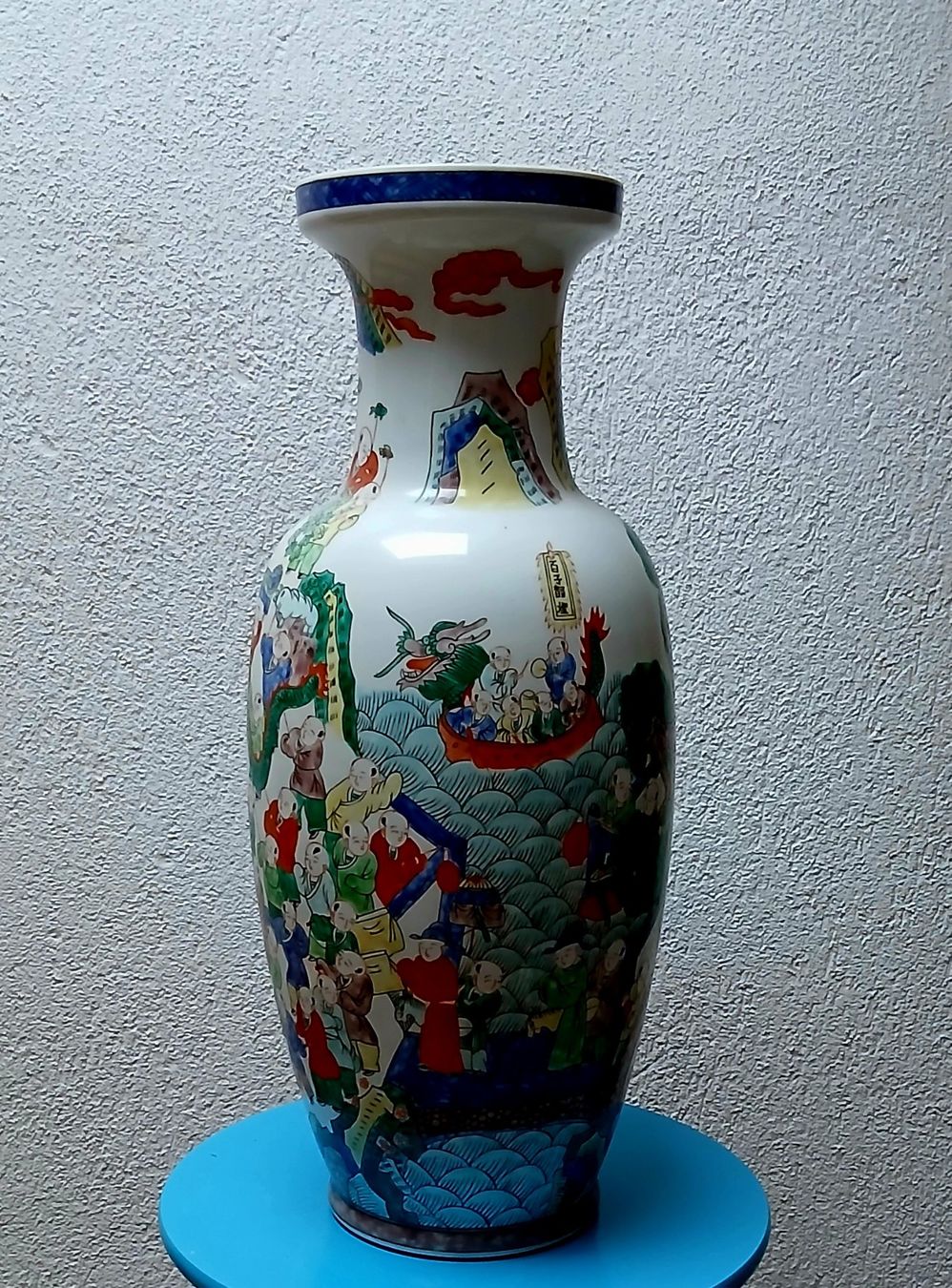 Vasi & Recipienti: Chinesische Vase – Usato da Suhr venduto da Rothko79