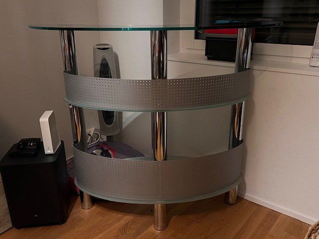Allestimento di negozi e stand fieristici: Bar/Theke "Ravenna" – Nuovo (secondo la descrizione) da Otelfingen venduto da Cesima 1