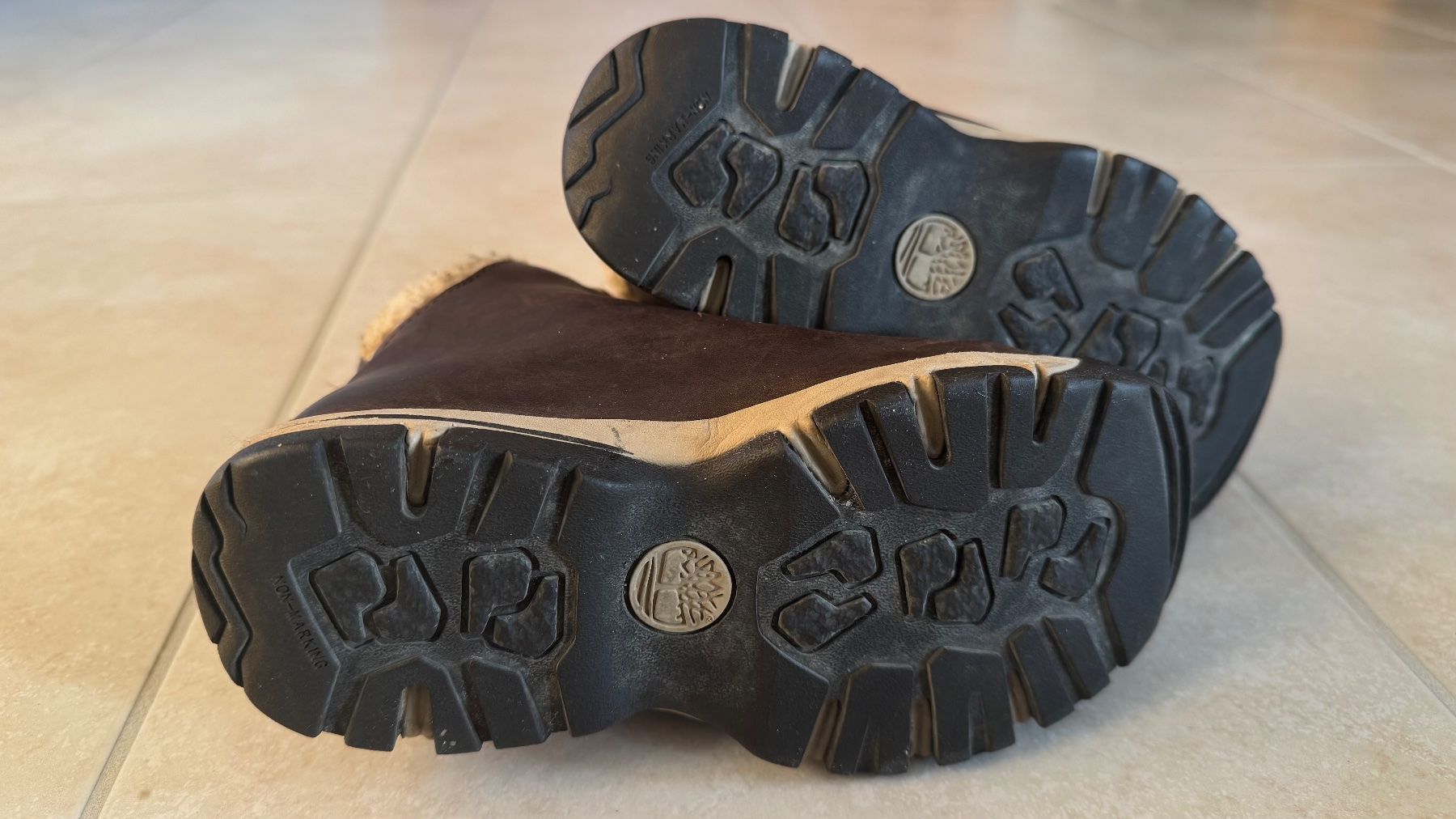 Timberland Scarpe per ragazzi: Timberland Winterschuhe, Gr. 30 – Usato da Dittingen venduto da Paprika8 5