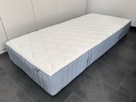 IKEA VÅGSTRANDA Taschenfederkernmatratze