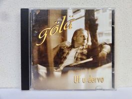 CD GÖLÄ & BÄND / UF U DERVO