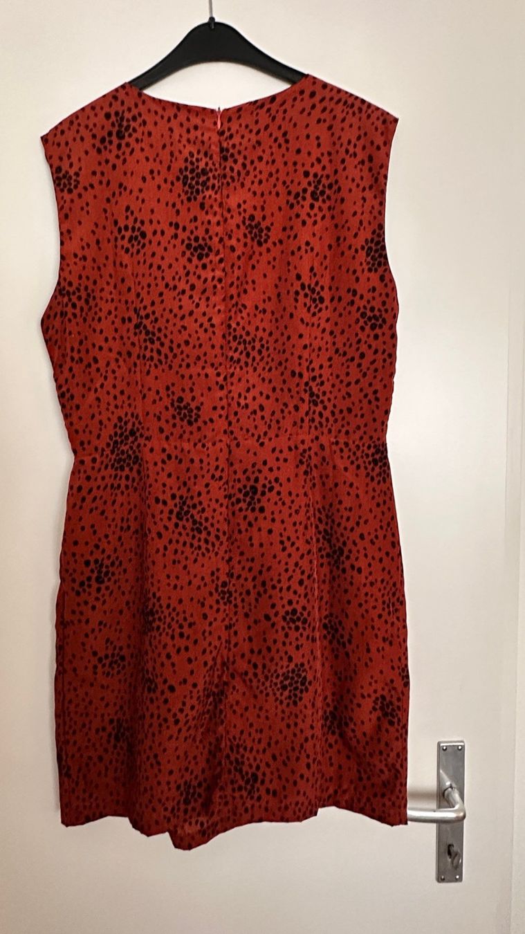 Vestiti: Kleid von Mila & Grace Paris - Gr. L – Nuovo (secondo la descrizione) da Luzern venduto da Transaction 3