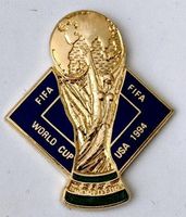 1 Pin  FIFA World Cup
