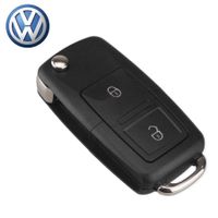 Volkswagen Skoda Seat VW Autoschlüssel Gehäuse‪
