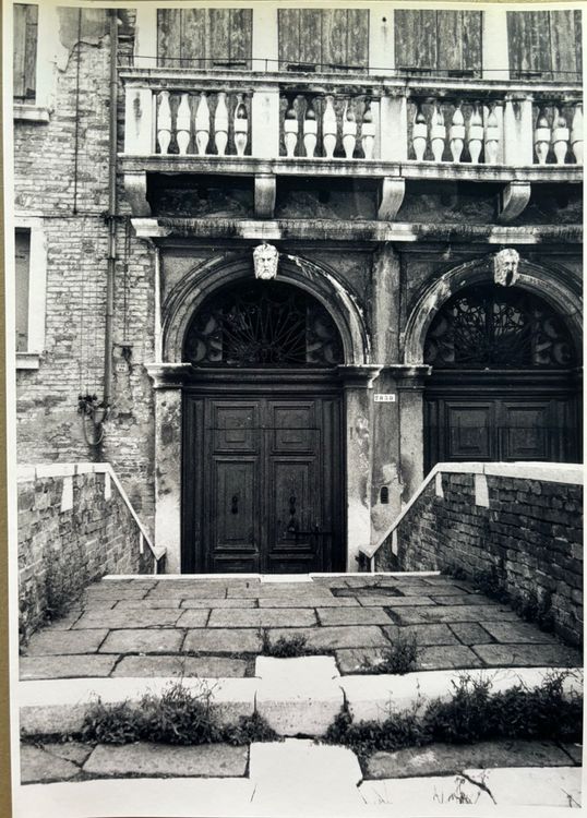 JeanLuc Guignard Venedig 1972 (12) Kaufen auf Ricardo