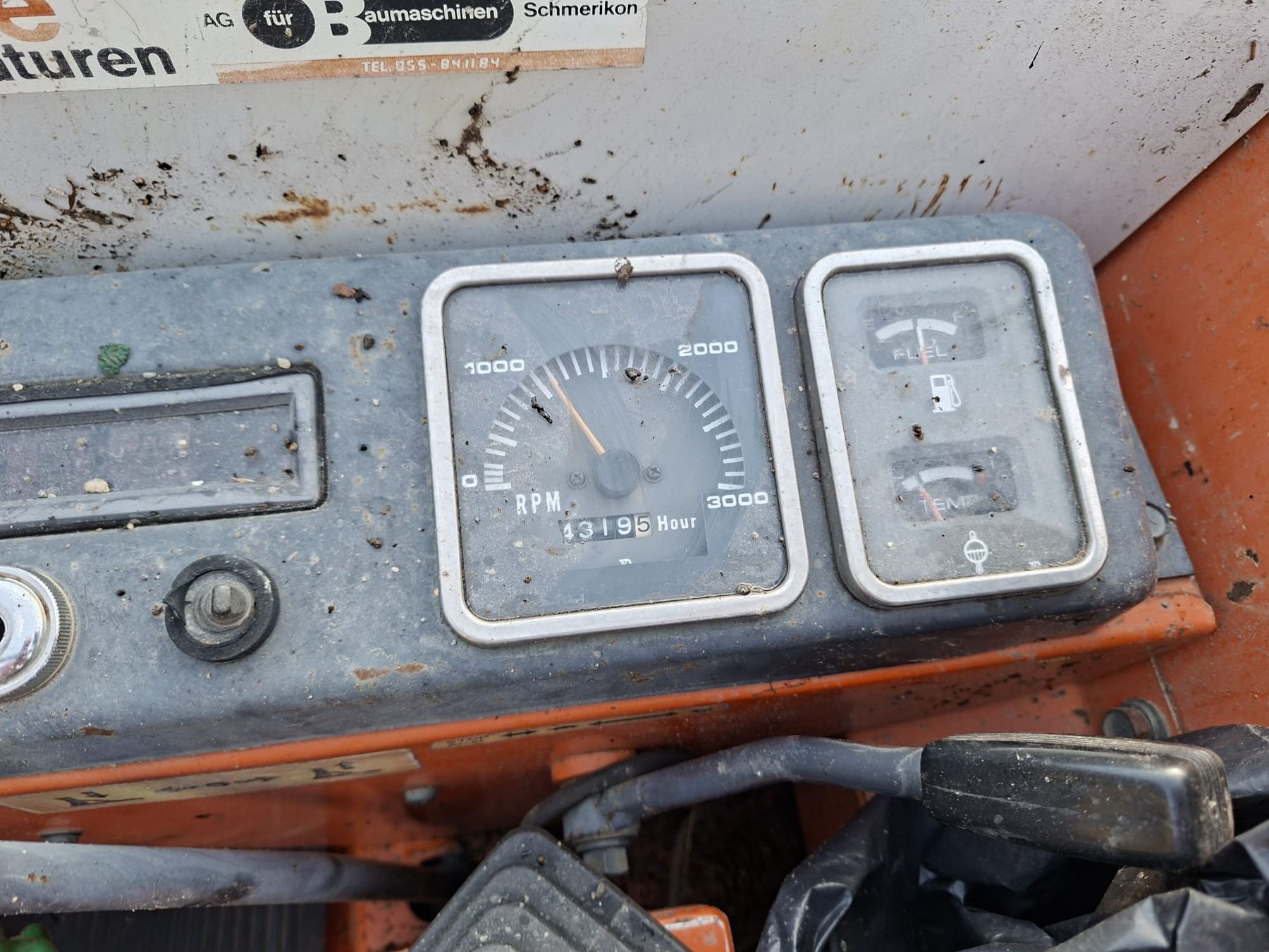 Kubota Escavatori: Kubota KH-65G Raupenbagger – Usato da Churwalden venduto da acj_xm6w 8