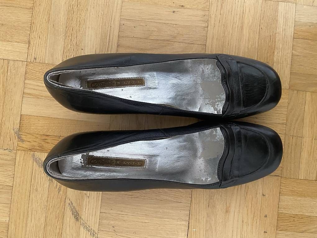 Scarpe da donna: Schwarze Pumps, EU 41 | Gabor – Usato da Laufen venduto da Looc_ 2