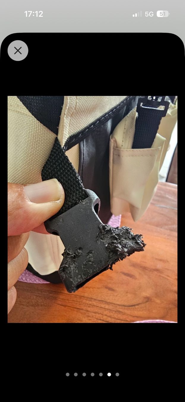 Gonser Gabbie, trasporto & Sicurezza: Hundebox faltbar S – Usato da Münchenstein venduto da Andithos 5