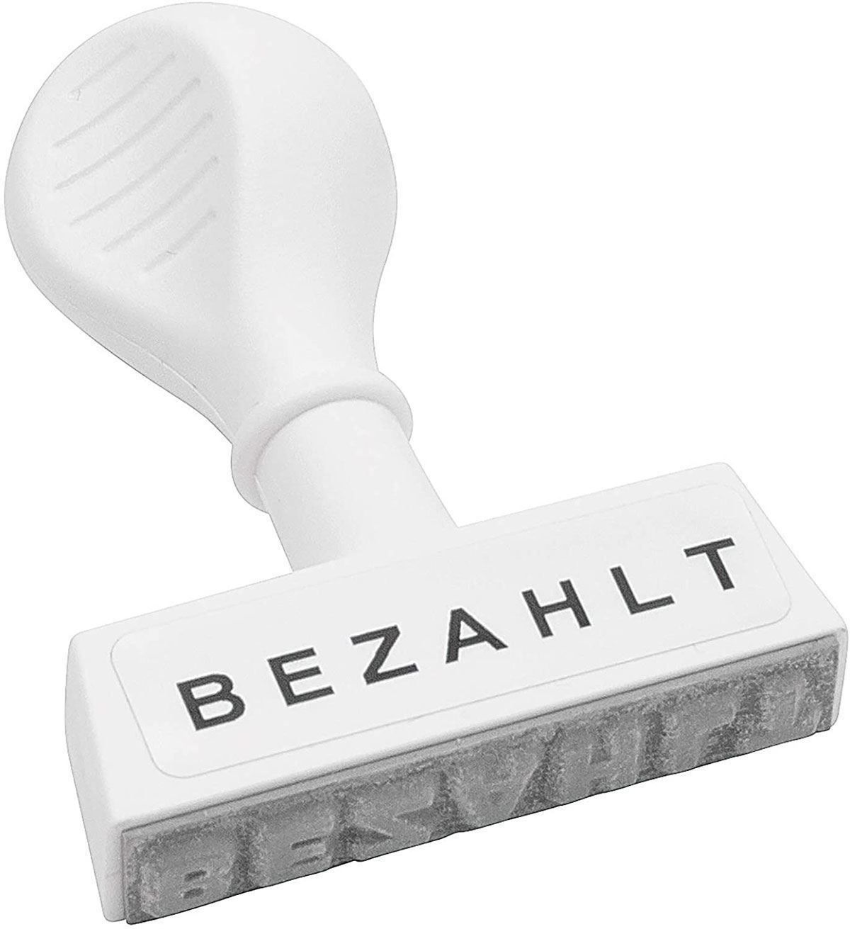 Timbri: Stempel BEZAHLT, Abdruckbreite 45 mm – Nuovo e nell'imballaggio originale da St. Gallen venduto da cointec 4