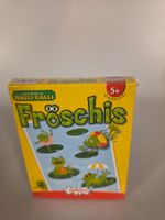 Kartenspiel Fröschis von Amigo  Neu