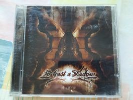 CD To cast a Shadow - All Alone