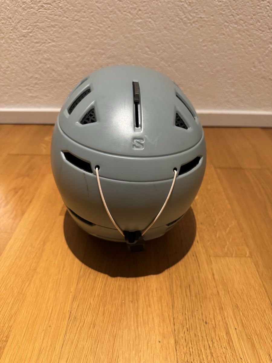 Salomon Casques: Skihelm Salomon Gr. S – D'occasion à Ostermundigen par Clood 2