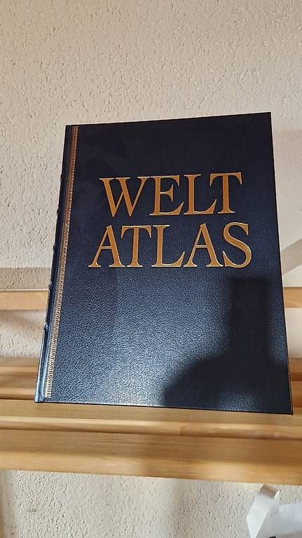 Bücher: Bertelsmann Lexikon – Gebraucht aus Kerns von Roterstern 1