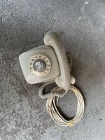 altes Telefon