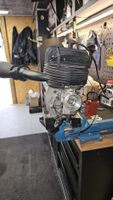 Refo 100cc Kartmotor ab 1Fr.