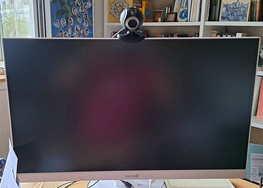 Webcams: PC-Kamera  – D'occasion à Basel par Kathrinbeat 1