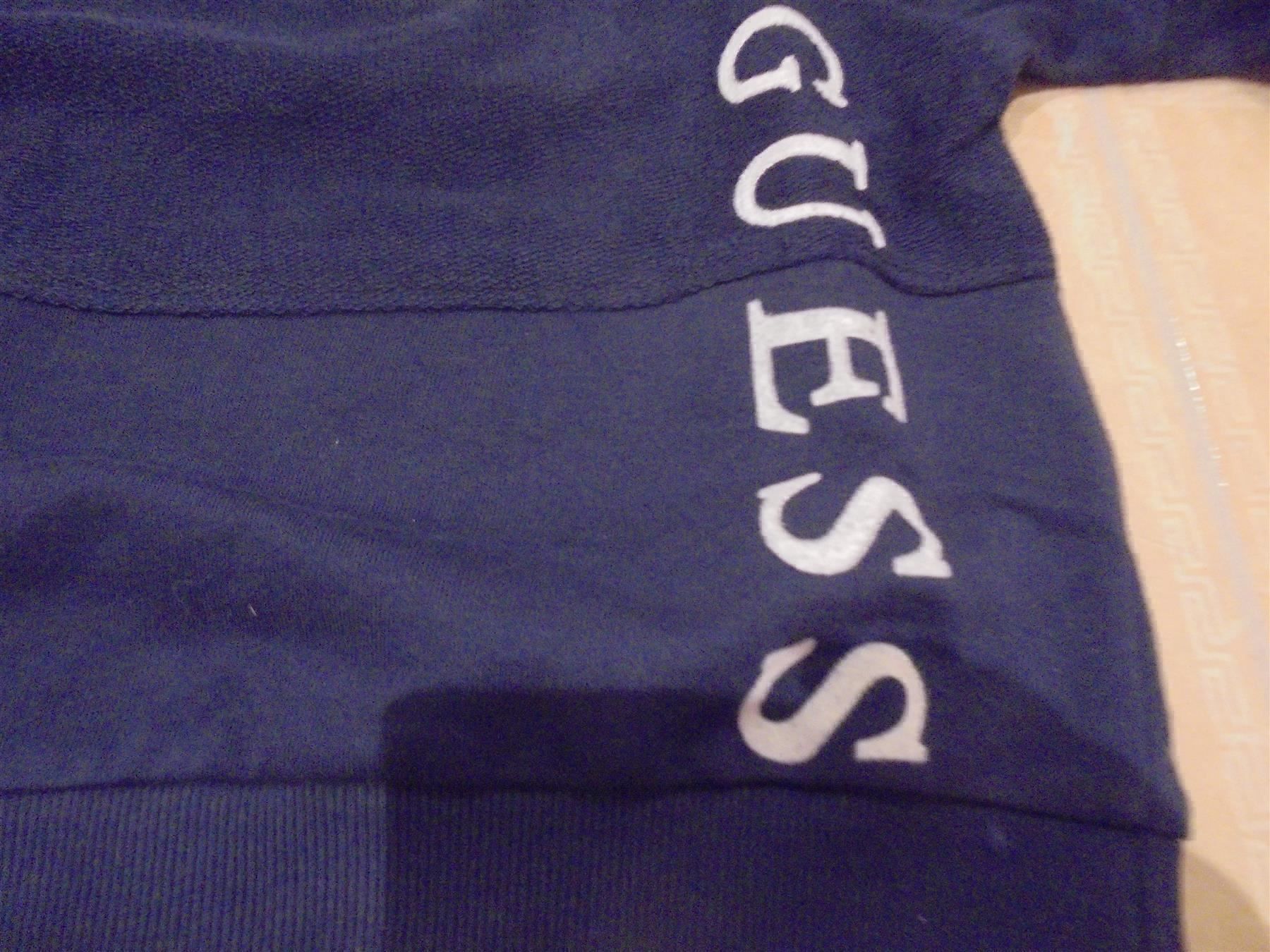 Guess Maglioni & Felpe: Guess neuer Pulli, 2J 92 Unisex – Nuovo e nell'imballaggio originale da Klingnau venduto da Markus14 1