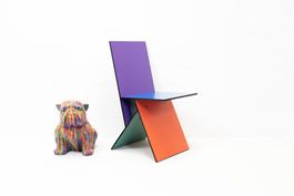 Ikea Vilbert Chair Verner Panton limitiert Lieferung möglich
