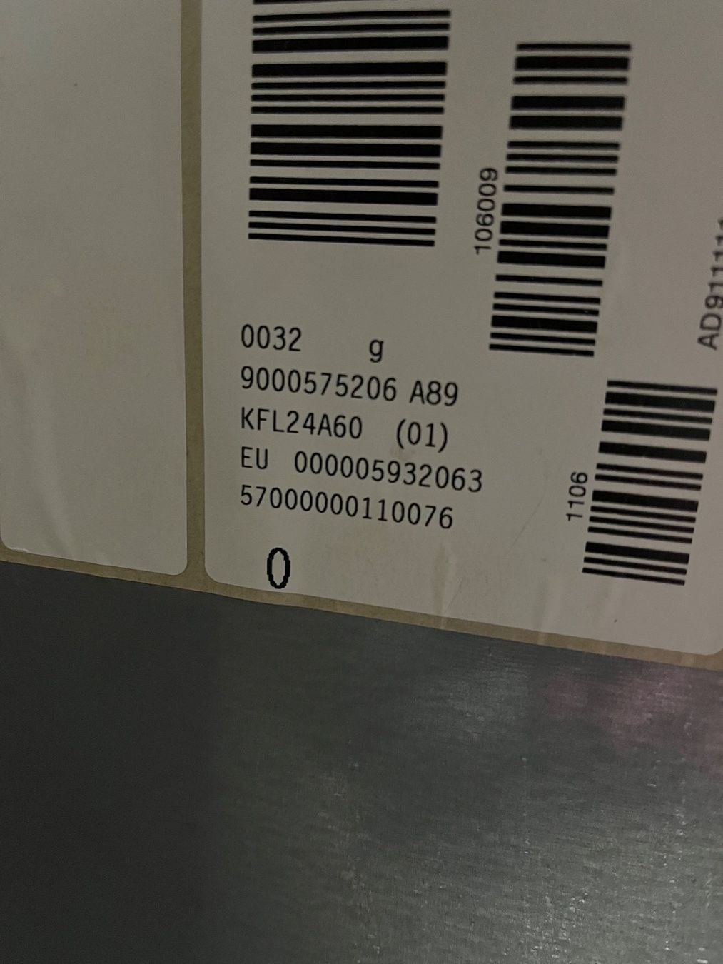 Frigoriferi: Kühlschrank Bosch – Usato da Zürich venduto da Mba7 1