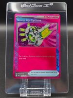 Scoop Up Cyclone #162 Twilight Masquerade NM / 🇬🇧