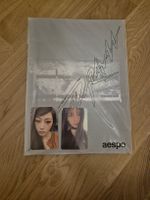 Aespa - Drama - Album mit 2 PCs
