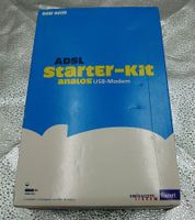 Analog USB Modem