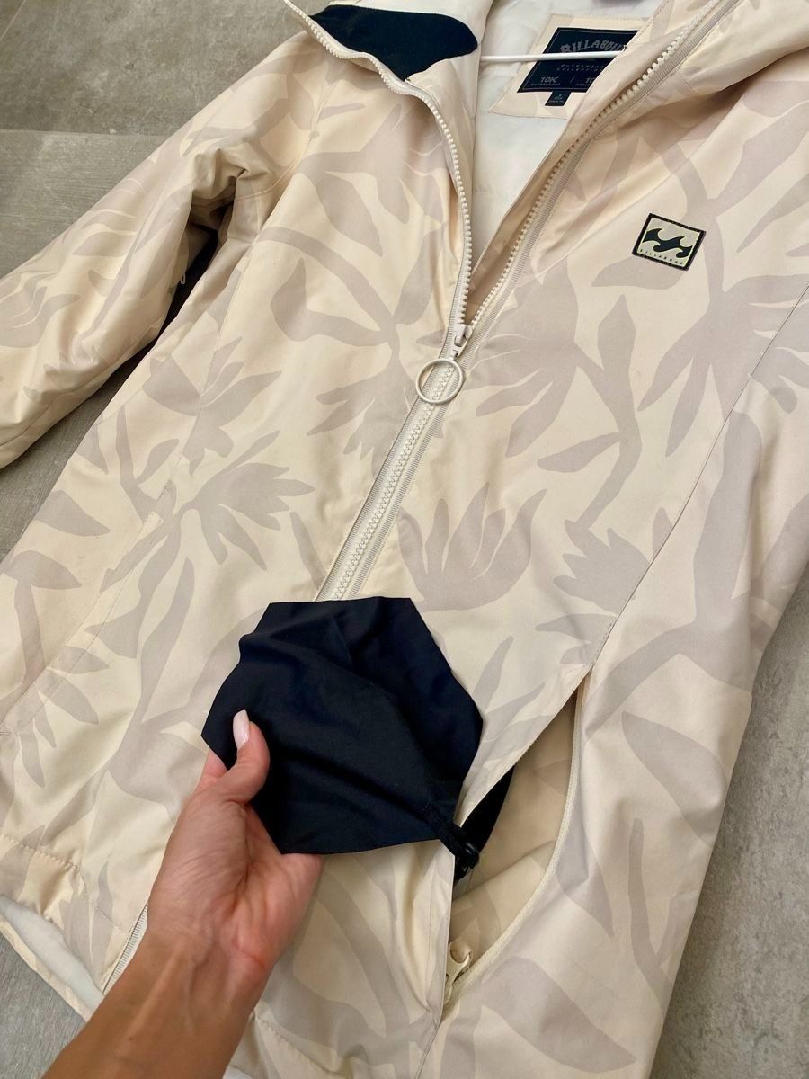 Billabong Giacche: Billabong Jacke – Usato da Eggiwil venduto da kariiina 2