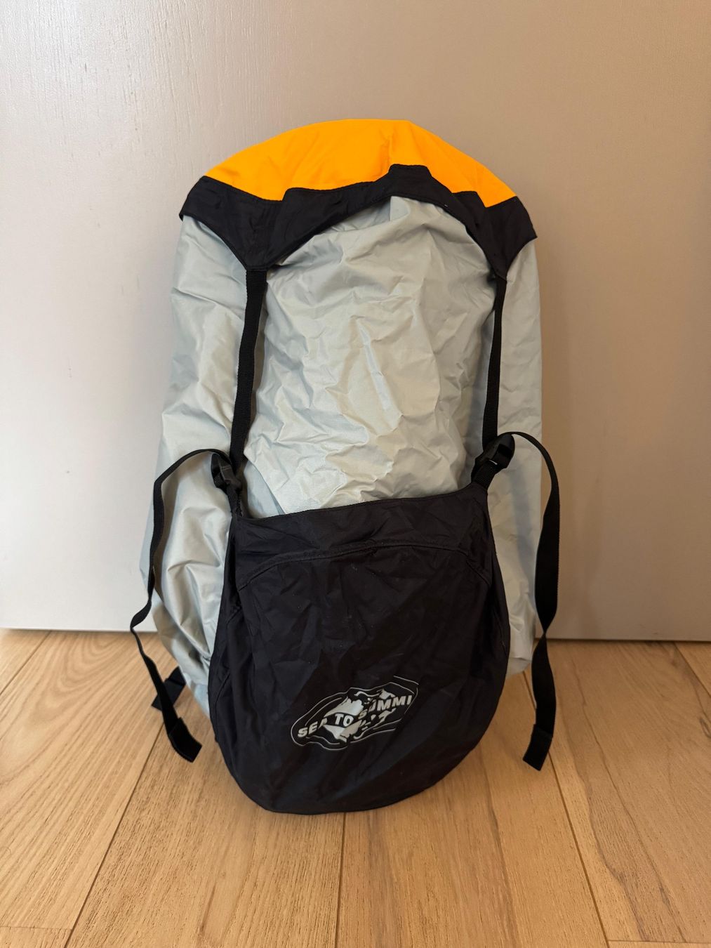 Barche: Packraft Alpacka – Usato da Bad Zurzach venduto da peterrumpf007 6