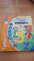 Tiptoibuch