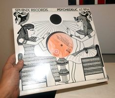 TRIBAL DISCO 82 Ozo – Skintight /Anambra River 12" DOWNTEMPO