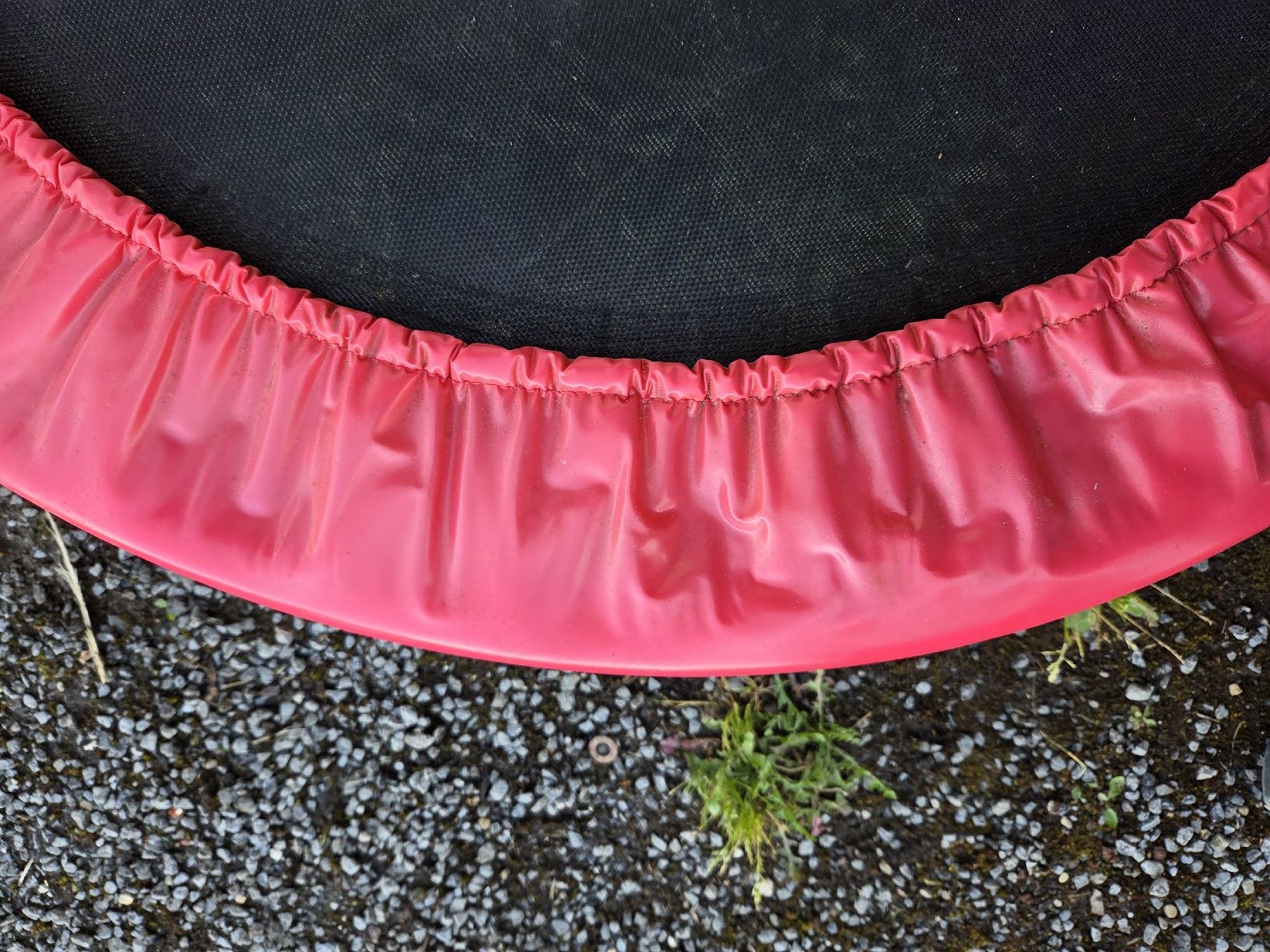 Trampolines: Pinkes Trampolin – D'occasion à Wädenswil par weihpos 1