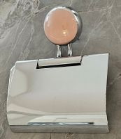 Similor WC-Rollenhalter