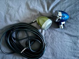 Bluesharp Mikrofone