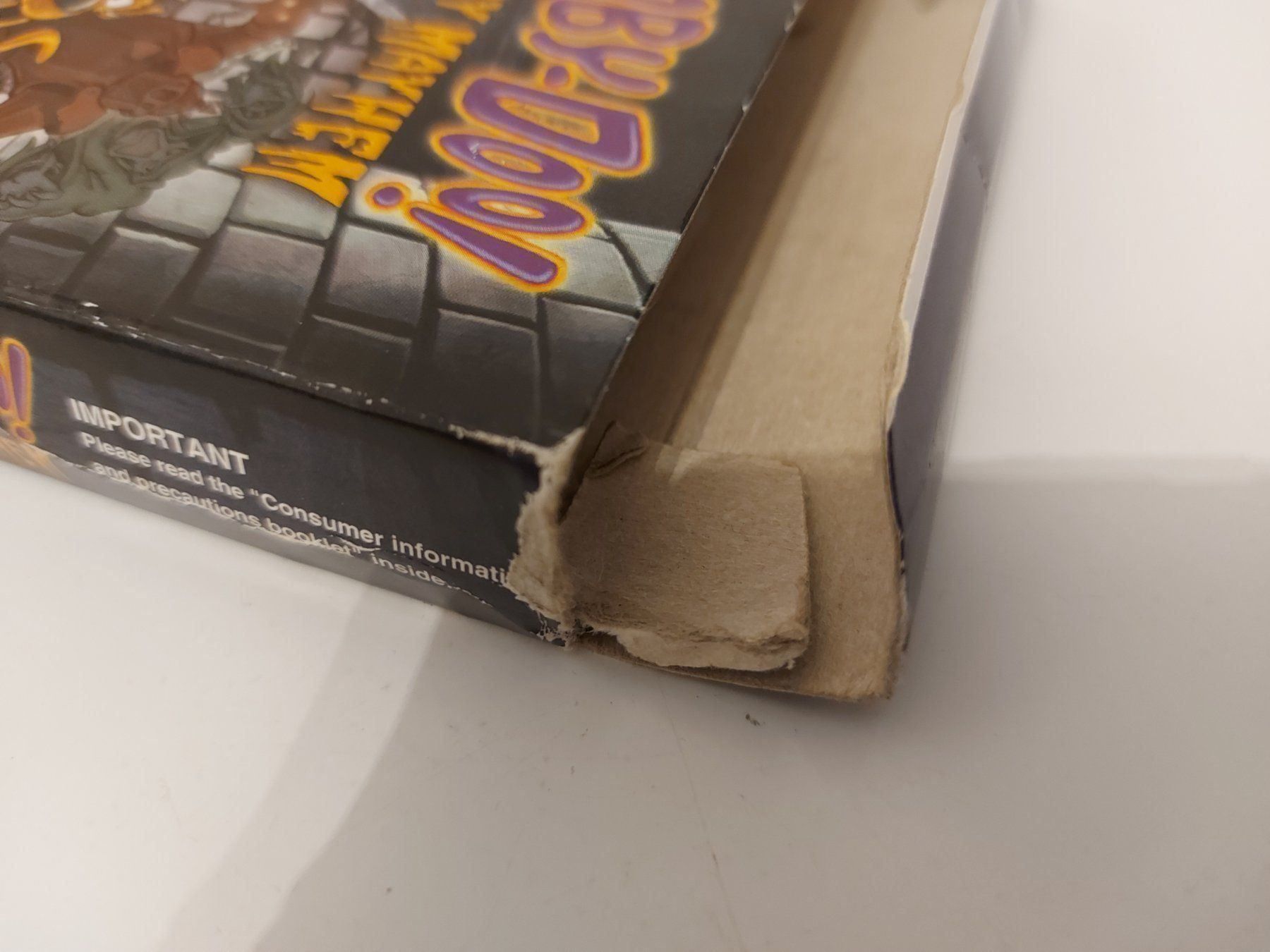 Nintendo Jeux: Scooby-Doo Mystery Mayhem Game Boy OVP – D'occasion à Aarau par Kaesekuchen2000 6