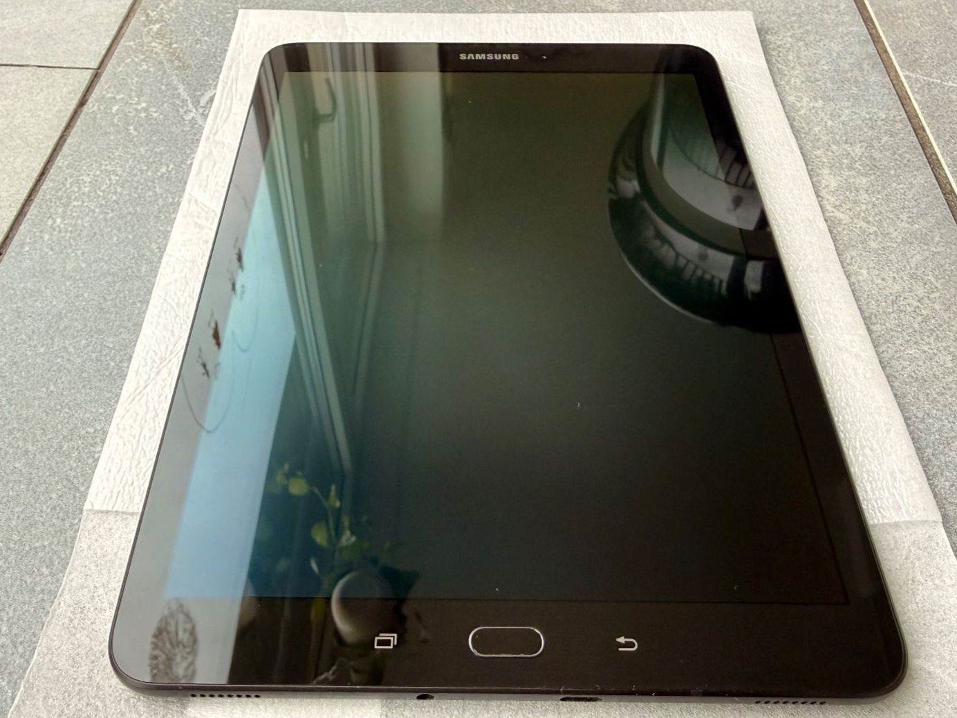 Samsung Tablet PC: Samsung Galaxy Tab S3 9.7 Android tablet 32GB – Gebraucht aus Zürich von poliveira 5
