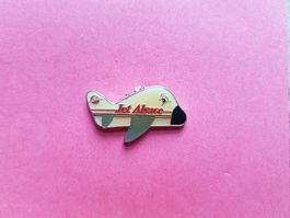 Pins - Flugzeug / Airlines / Signs