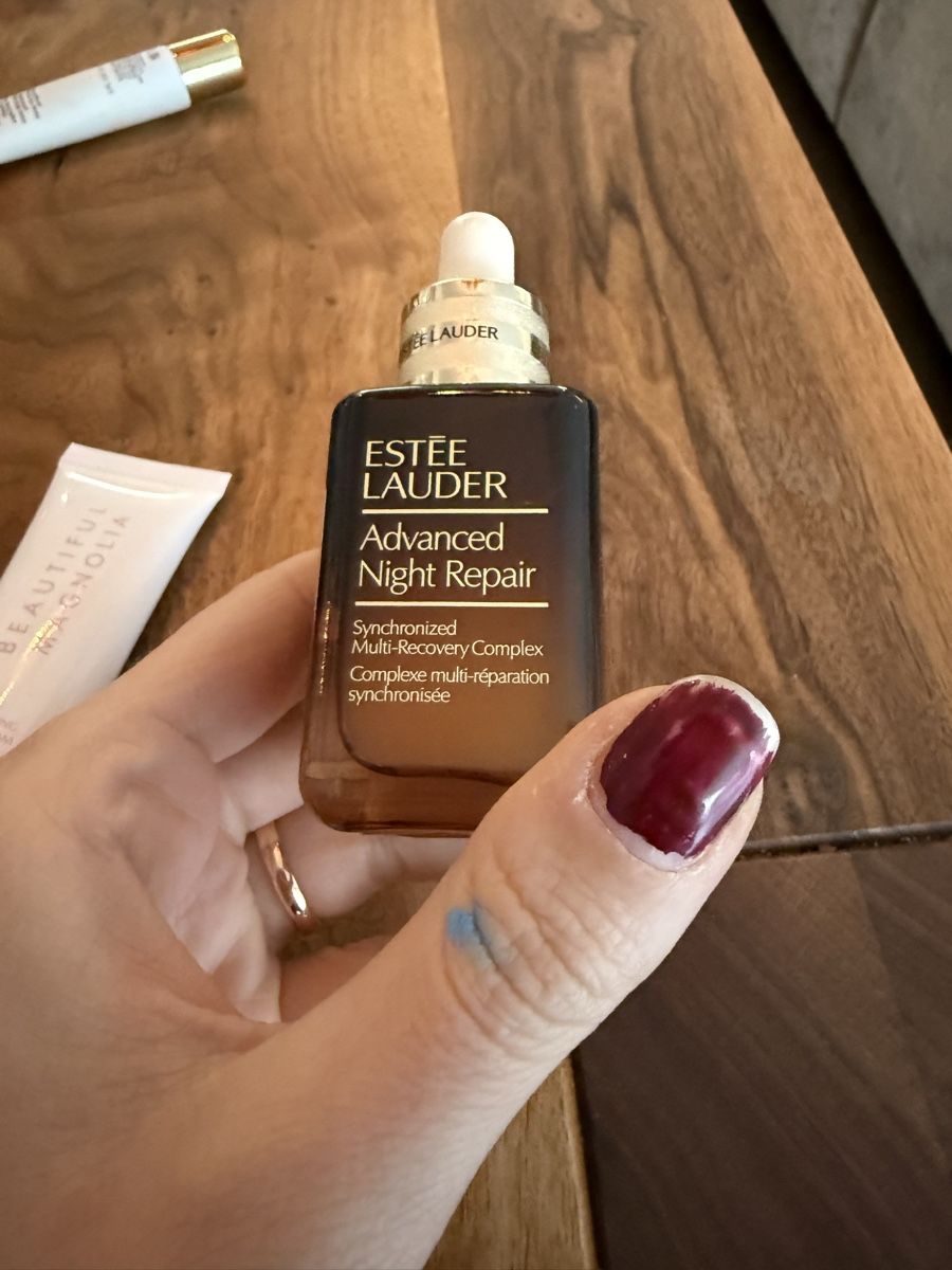 Estée Lauder Gesichtspflege: Estee Lauder Set – Neu (gemäss Beschreibung) aus Merlischachen von miakeli 5