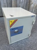 Safe Tresor Diplomat Rieffel