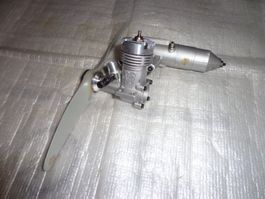 Modellmotor, OS 10 FP (1.76 ccm) (105)