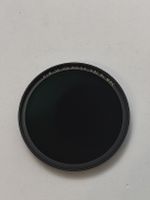 B+W FILTER 58MM ND 0.9-3 8X MRC