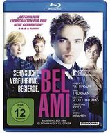 Bel Ami - Blu-Ray