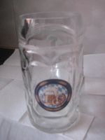 BIERHUMPE   ALS   DECO