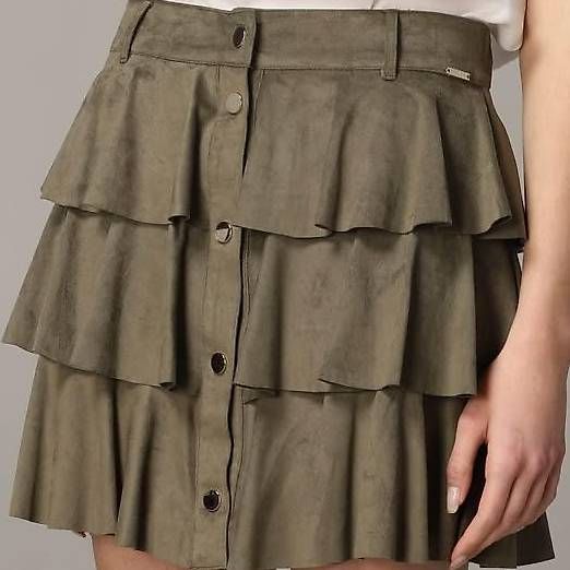 Liu Jo Gonne: LIU JO mini skirt size S – Usato da Schlieren venduto da jul_yrw7 2